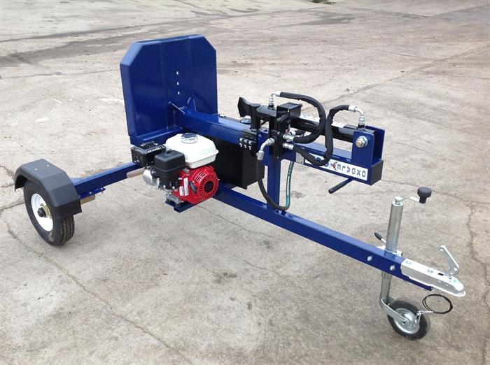 oxdalert400logsplitter